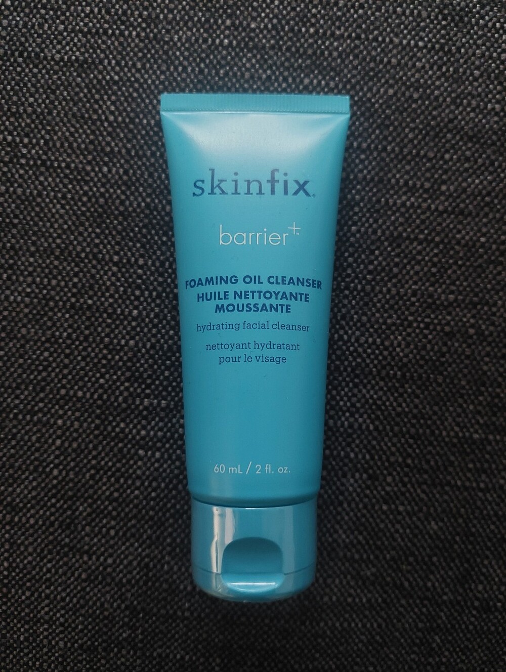 Skinfix Barrier Foaming Oil Cleanser